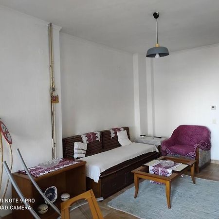 Apartament Thea Saloniki Zewnętrze zdjęcie