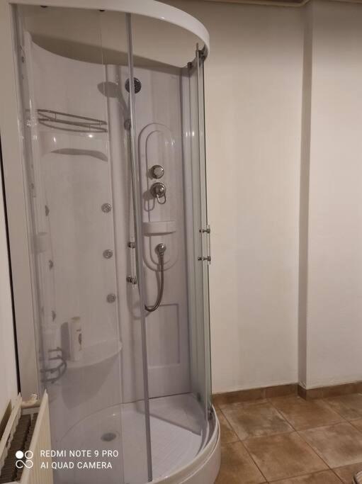 Apartament Thea Saloniki Zewnętrze zdjęcie